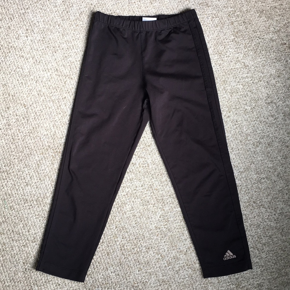 Adidas Capri leggings